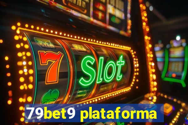 79bet9 plataforma